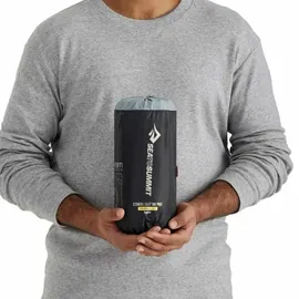 Sea to Summit Ether Light Xr Pro Aufblasbare Matte - Graphite - Normal