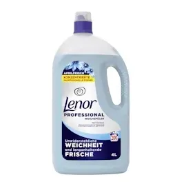 Lenor Weichspüler Aprilfrisch Fluid 200 WL