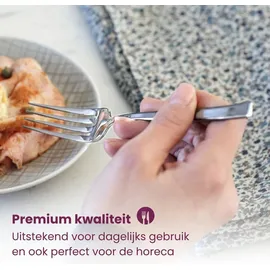 Sambonet Rock 24-tlg. gold