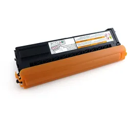 Green2Print Toner schwarz 2500 Seiten ersetzt Brother TN-321BK passend für Brother DCPL8400CDN, DCPL