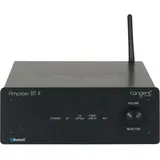 TANGENT Ampster BT II Verstärker Schwarz