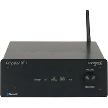 TANGENT Ampster BT II Verstärker Schwarz