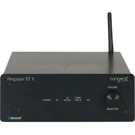 TANGENT Ampster BT II Verstärker Schwarz