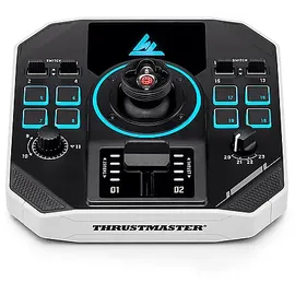 ThrustMaster Sol-R 2 HOSAS Controller schwarz/weiß PC