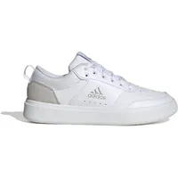 Adidas Park Street Shoes-Low (Non Football), FTWR White/FTWR White/Silver 42