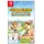 Story of Seasons: A Wonderful Life (USK) (Nintendo Switch)