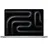 2024 M4 Pro 48 GB RAM 4 TB SSD 20-Core GPU Silber CZ1FB-123200