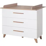 roba Wickelkommode Ole inkl. Wickelaufsatz