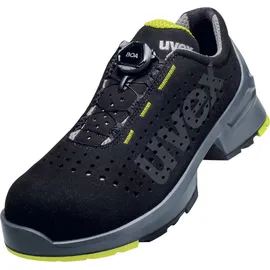 Uvex 1 S1 ESD SRC DGUV W11 Gr. 39