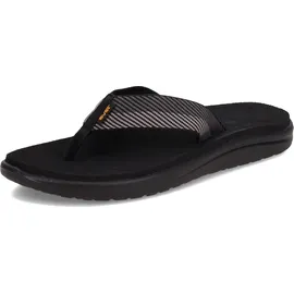 Teva Voya Flip Sandal grau 47