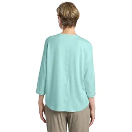 Jack Wolfskin 3/4-Arm-Shirt TRAVEL 3 4 T W grün XL (46)