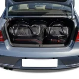 KJUST Kofferraumtaschen-Set 5-teilig Volkswagen Passat Limousine 7043035