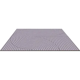 OTTO home Sammo 60 x 80 cm Grau