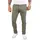 Rock Creek Chinohose Slim Fit Grün W29 L32