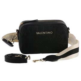 Valentino Pansy Camera Bag Nero | Umhängetasche in schwarz