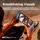 Motorola Moto G35 5G 8 GB RAM 256 GB Midnight Black