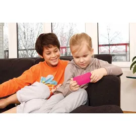 Lexibook Cyber Arcade Pocket Pink
