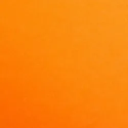 Clairefontaine Maya Fotokarton 50x70cm 270g 25 Bogen - Clementine 97266C