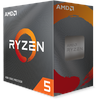 Ryzen 5 4500, 6C/12T, 3.60-4.10GHz, boxed (100-100000644BOX)