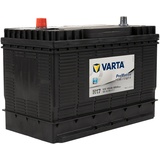 Varta Starterbatterie ProMotive HD (605102080A742) für Land Rover