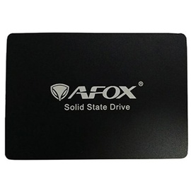 AFOX Ssd 256 Gb Tlc 555/510 Mb/S