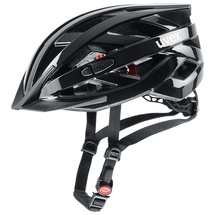 Uvex I-vo 3D 52-57 cm black 2019