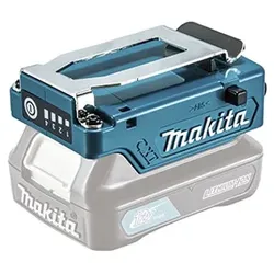 Akku-Adapter 12V max.