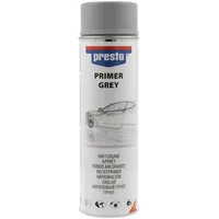PRESTO Haftgrund grau matt 0,5 l