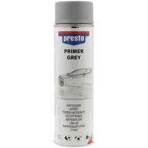 PRESTO Haftgrund grau matt 0,5 l