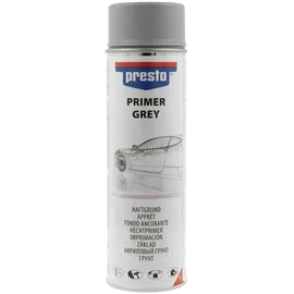 PRESTO Haftgrund grau matt 0,5 l
