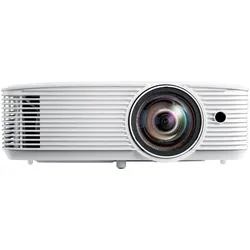 Optoma W309ST DLP Kurzdistanz Beamer 3800 Lumen