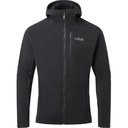 Rab Capacitor Hoody beluga (BE) XXL