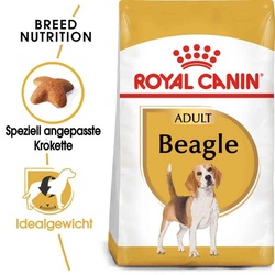 Royal Canin Beagle Adult Hundefutter trocken 12kg