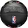 Wilson NBA All Team Premiere Basketball, schwarz 7