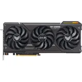 Asus TUF Gaming GeForce RTX 4070 Super 12 GB GDDR6X