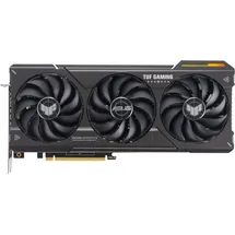 Asus TUF Gaming GeForce RTX 4070 Super 12 GB GDDR6X