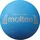 Molten Softball Volleyball S2Y1250-C blau 160g