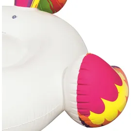 BESTWAY Schwimmtier Einhorn 224 x 164 cm