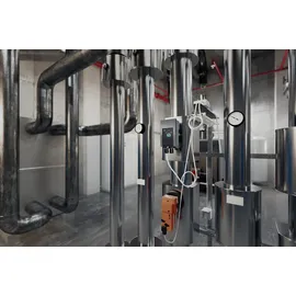 WILO Hocheffizienzpumpe Yonos MAXO plus 30/0,5-12 PN 10 200W