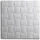 Decosa - Deckenplatte Dublin (ap 106), 50 X 50 Cm - 05 Pack (= 10 Qm)
