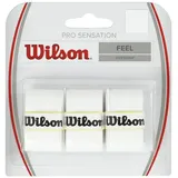 Wilson Pro Sensation Unisex, 3 Stück