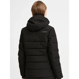 North Bend Skijacke NBMarina W schwarz XXXL