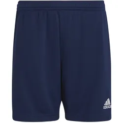 adidas Entrada 22 Trainingsshorts Kinder - navy-116