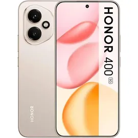 Honor 400 256 GB Desert Gold