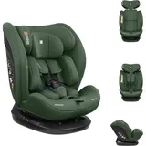 KIKKABOO I-explore I-size Army Green