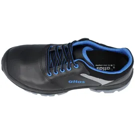 Atlas Anatomic BAU 560 XP S3, Weite 10 Größe 41