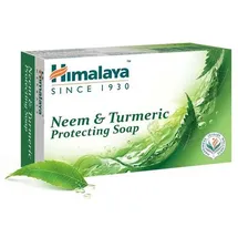 Himalaya Herbals Neem & Turmeric Seife 75 g