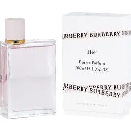 Burberry Her Eau de Parfum 100 ml