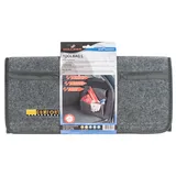 Walser Toolbag Kofferraumtasche Größe L grau 50x22x15cm