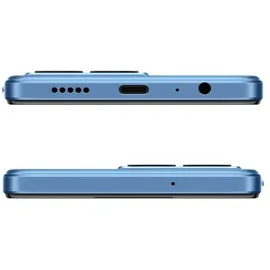 Honor 70 Lite 4 GB RAM 128 GB Ocean Blue